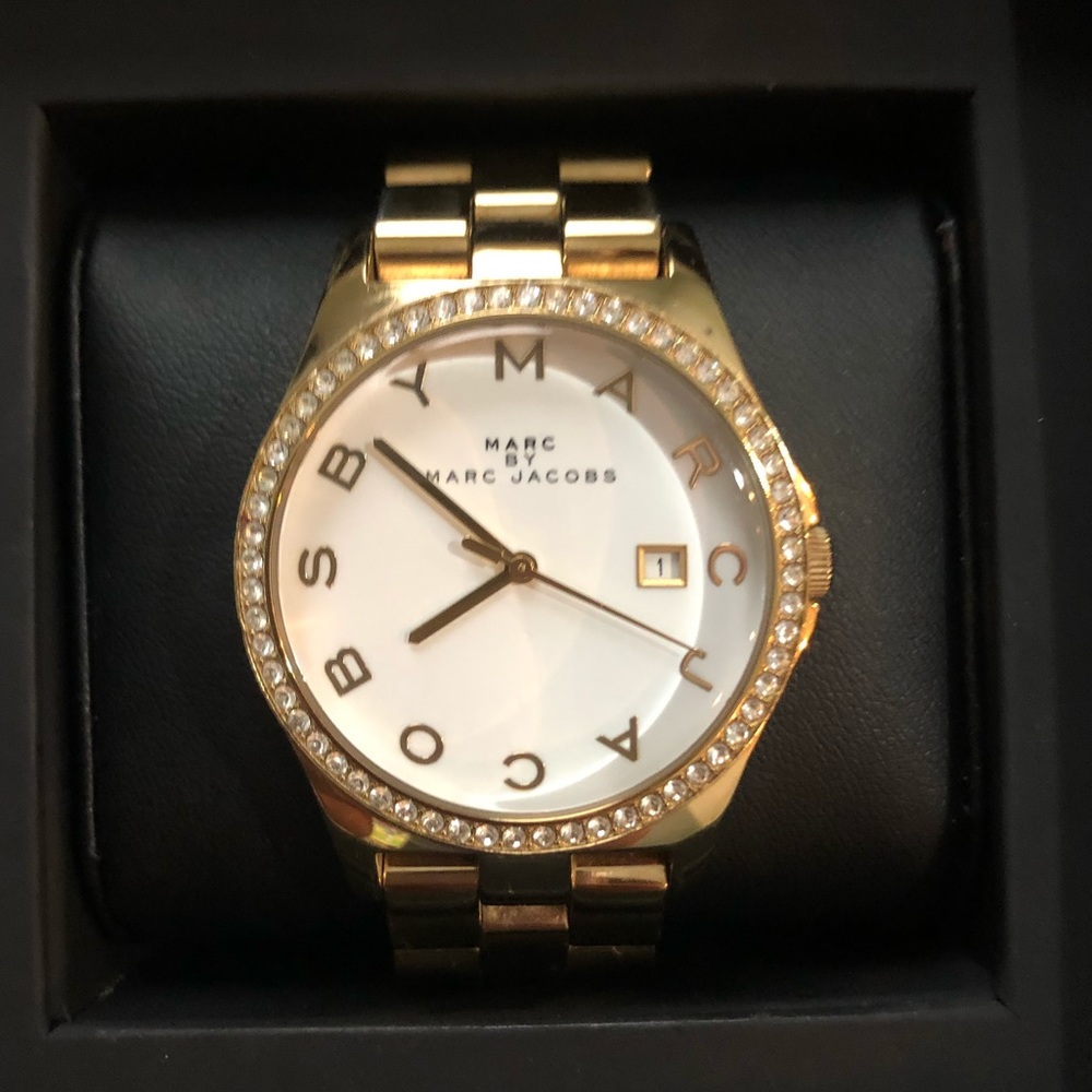 Marc Jacobs Women’s Watch